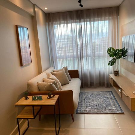 Edificio Promenade II Apt 1101-Mandi Hospitalidade Appartement Maceió Buitenkant foto