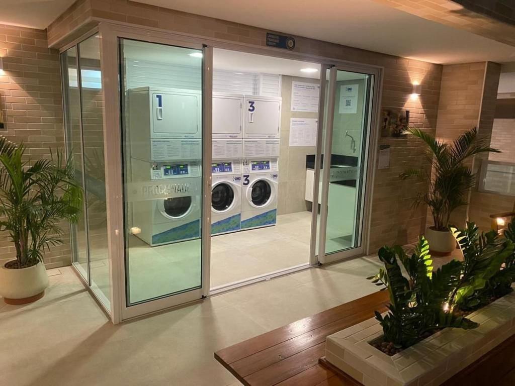 Edificio Promenade II Apt 1101-Mandi Hospitalidade Appartement Maceió Buitenkant foto