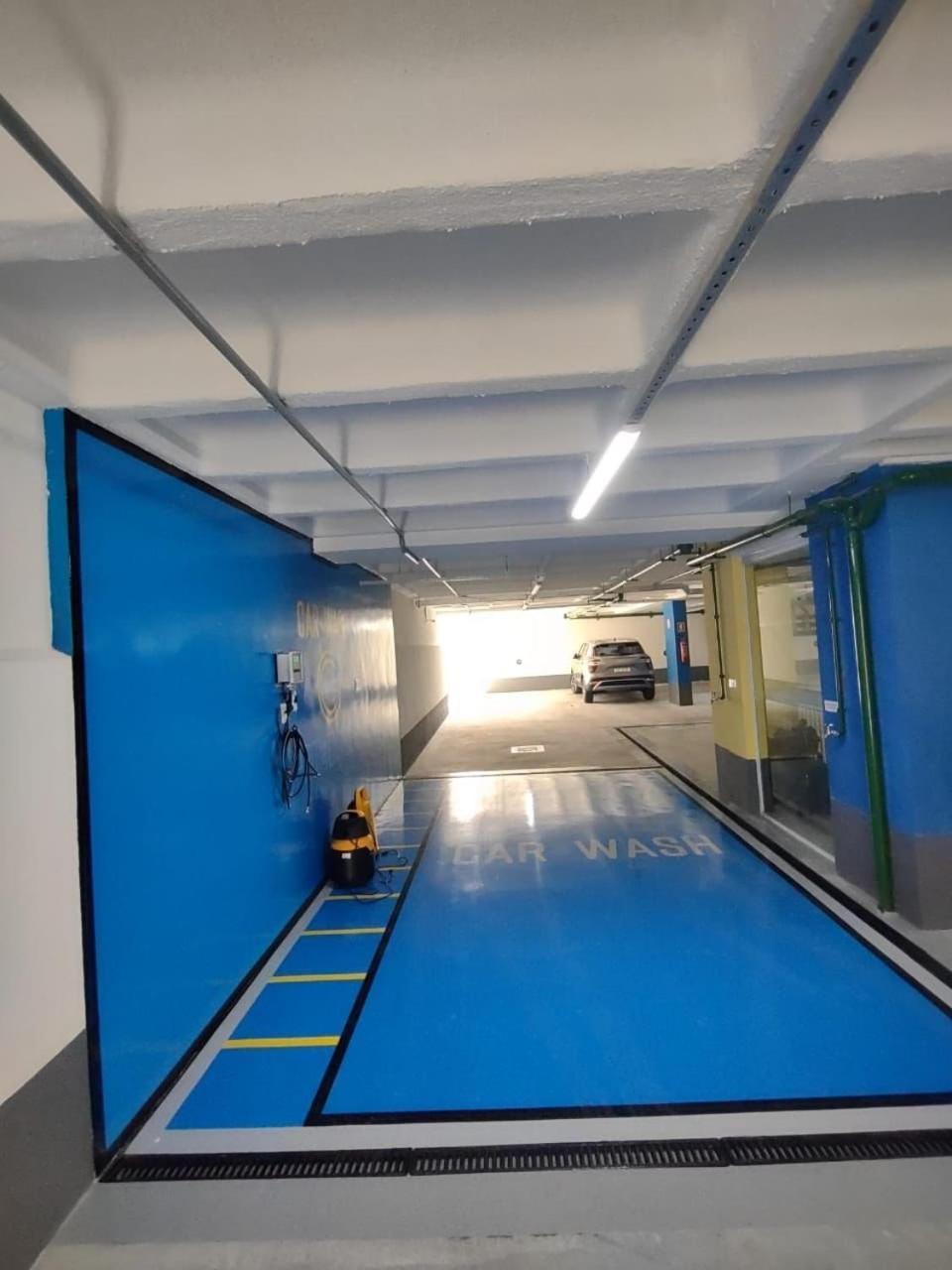 Edificio Promenade II Apt 1101-Mandi Hospitalidade Appartement Maceió Buitenkant foto
