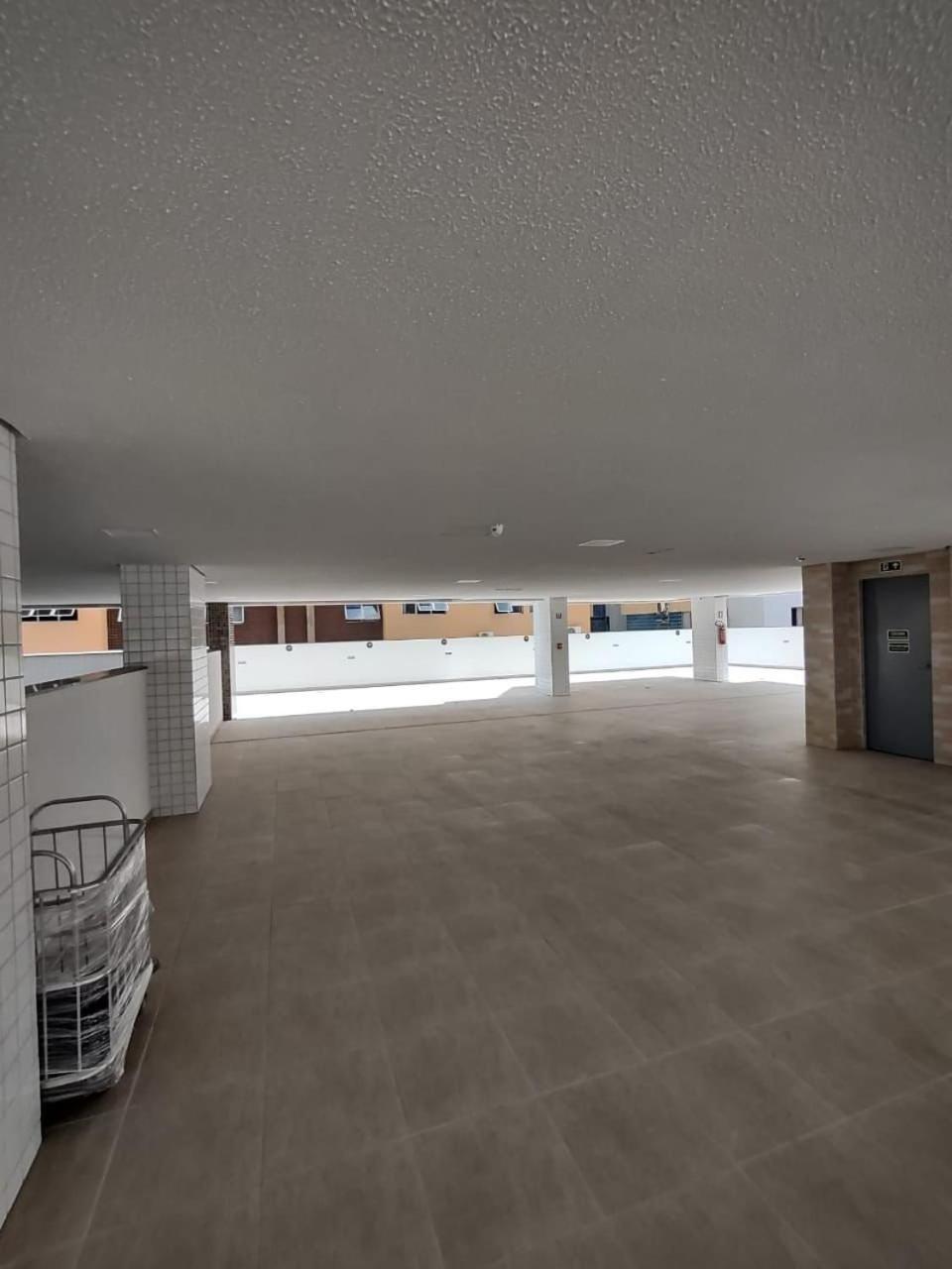 Edificio Promenade II Apt 1101-Mandi Hospitalidade Appartement Maceió Buitenkant foto