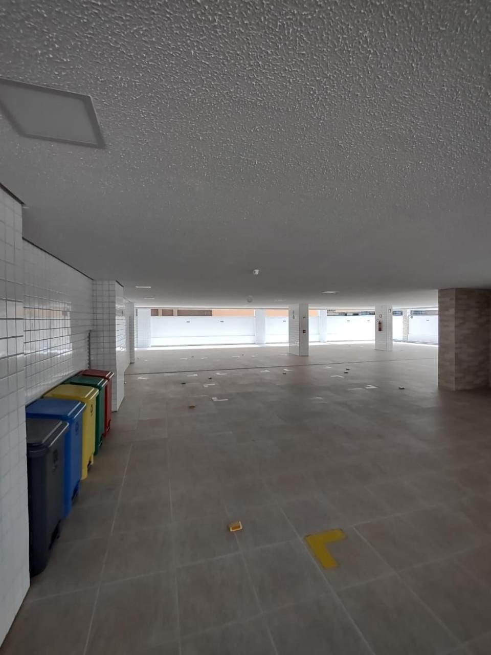 Edificio Promenade II Apt 1101-Mandi Hospitalidade Appartement Maceió Buitenkant foto